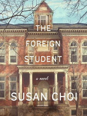 The Foreign Student - Audiobook